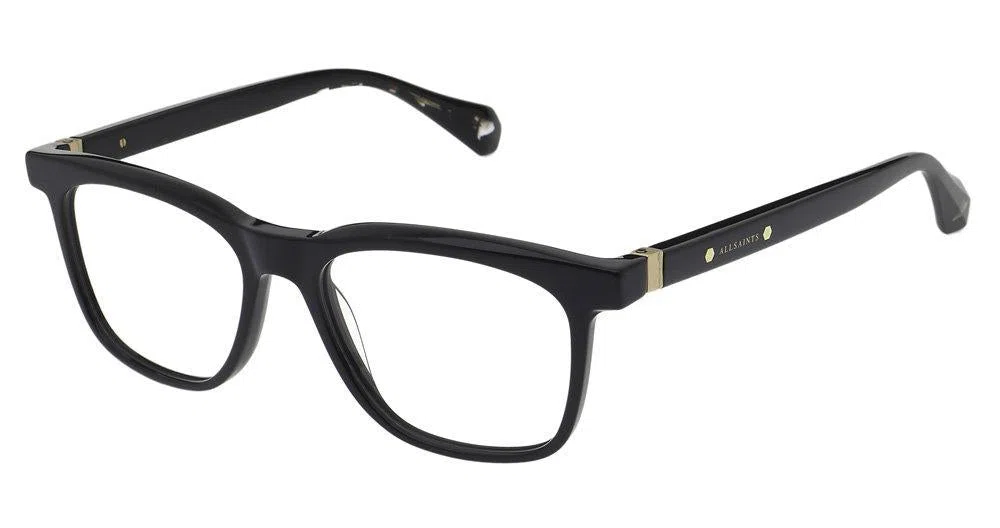 Allsaints JACK Eyeglasses - ALS-1030 JACK CAMO TORT - view 2